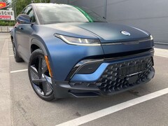 Bild des Angebotes Fisker Ocean ONE-AWD-415 KW-AHK-PANO-LEDER-360-22Z-MATT-1.HD