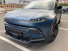Bild des Angebotes FISKER Ocean "ONE"AWD-415 KW-AHK-PANO-LEDER-360-22Z-MATT-1.HD
