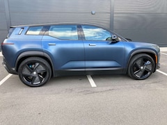 Bild des Angebotes FISKER Ocean "ONE"AWD-564 PS-AHK-PANO-LEDER-360-22Z-MATT-1.HD