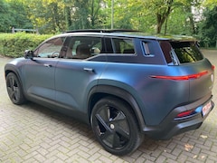 Bild des Angebotes FISKER Ocean "ONE"AWD-415 KW-AHK-PANO-LEDER-360-22Z-MATT-1.HD
