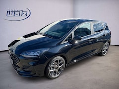Bild des Angebotes Ford Fiesta ST-Line X 5-Türer +PDC+KAMERA+LED+NAVI+
