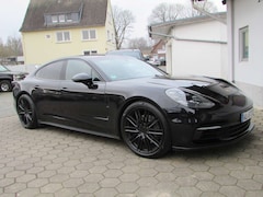 Bild des Angebotes Porsche Panamera 4 S Diesel
