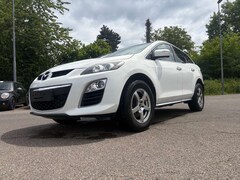 Bild des Angebotes Mazda CX-7 Exclusive-Line Allrad*HU 05/2027*