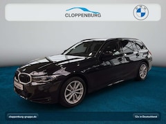 Bild des Angebotes BMW 318 i Touring Head-Up+Navi+360°+SHZ+HiFi+Spurass.
