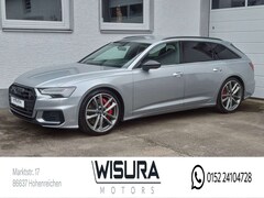Bild des Angebotes Audi S6 Avant 3.0 TDI quattro basis