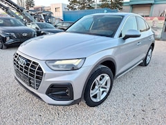 Bild des Angebotes Audi Q5 Sportback 40 TDI quattro*Virtual*Kam*LaneAss*