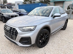Audi Q5 Sportback 40 TDI quattro*Virtual*Kam*LaneAss*