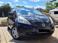 Bild des Angebotes Honda Jazz Jazz 1.2 i-VTEC S