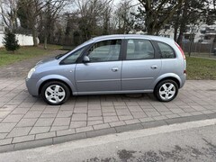 Bild des Angebotes Opel Meriva Cosmo Mit TÜV