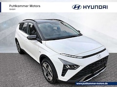 Bild des Angebotes Hyundai BAYON Bayon 1.0 T-GDi DCT Intro Edition 48Volt-Hybrid