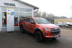 Bild des Angebotes Isuzu D-Max Double Cab 4WD V-CROSS