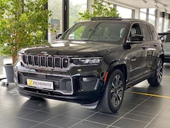 Bild des Angebotes Jeep Grand Cherokee 4xe Overland *NACHTSICHT*NAVI*