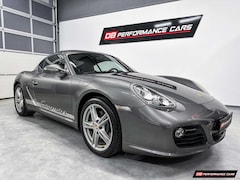 Bild des Angebotes Porsche Cayman 2.9 PDK, Bose, top Zustand!
