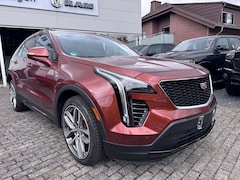 Bild des Angebotes Cadillac XT4 Sport AWD I Navi I Kamera I LED