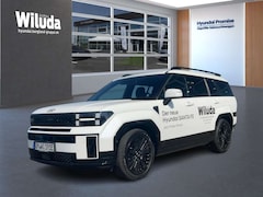 Bild des Angebotes Hyundai SANTA FE 6-Sitzer PHEV 230PS 4WD Blackline