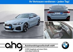 Bild des Angebotes BMW 420 M Sport M Sport Pro 20' A
