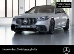 Bild des Angebotes Mercedes-Benz S 63 AMG S 63 E PANO+DIGITAL-L+BURMESTER4D+FAHRASS+TV+3D