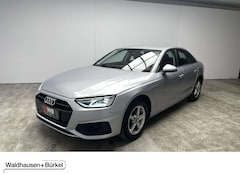 Bild des Angebotes Audi A4 Limousine 30 TDI S-Tronic Klima Navi Einparkhilfe