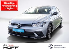 Bild des Angebotes VW Polo 1.0 TSI DSG Energy LED Navigation Kamera