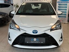 Bild des Angebotes Toyota Yaris Hybrid Comfort°Automatik°1.5°Klima°Kamera