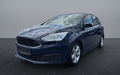 Bild des Angebotes Ford C-Max C-MAX Trend*EURO6*Lenkradhz.*LED