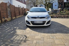 Bild des Angebotes Kia Rio Spirit