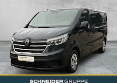 Bild des Angebotes Renault Trafic GRAND dCi 150 EDC EVOLUTION LED+8-SITZE