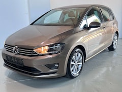 Bild des Angebotes VW Golf Sportsvan 1.2 *Automatik*
