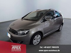 Bild des Angebotes VW Golf Plus VI 1.2 TSI Life Sitzheizung Klimaautomatik PDC ...