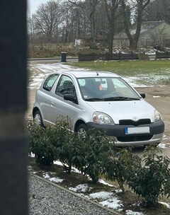 Bild des Angebotes Toyota Yaris 1.0