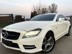 Bild des Angebotes Mercedes-Benz CLS 350 CDI BE 4Matic*AMG*DIAMANT*VOLL*