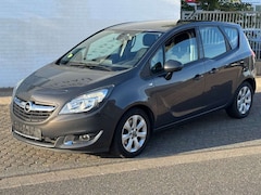 Bild des Angebotes Opel Meriva B Edition/Klimaautomatik/Euro6