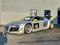 Bild des Angebotes Audi R8 5.2 FSI quattro R tronic