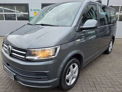 Bild des Angebotes VW T6 Transporter Bus Caravelle Comfortline