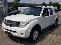 Bild des Angebotes Nissan Navara Business