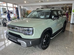 Bild des Angebotes BAIC BJ30 1.5 4WD HEV - CarPlay/Android Auto - DAB - SHZ - 8