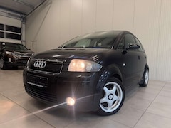 Bild des Angebotes Audi A2 1.4/Klima/