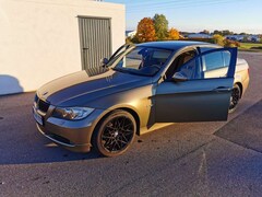 Bild des Angebotes BMW 318 318i
