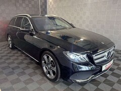 Bild des Angebotes Mercedes-Benz E 350 d T*AVANTGARDE*R.KAM-LED-TOT.W-LUFT-LM-9G