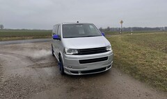 Bild des Angebotes VW T5 Multivan 4MOTION DPF Highline
