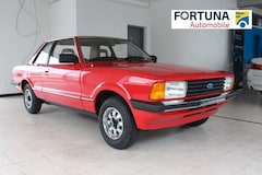 Ford Taunus 1.6 L 2.Hand H-Zulassung