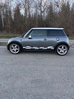 Bild des Angebotes MINI Cooper S Mit Neuen Motor Gerade mal 7000 Km drauf