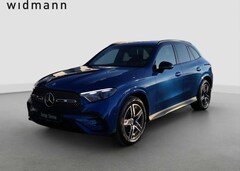 Bild des Angebotes Mercedes-Benz GLC 300 d 4M *AMG Premium*Dig.Light*AHK*Memory**