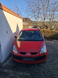 Bild des Angebotes Mitsubishi Colt 1.1 Inform
