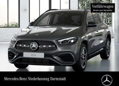 Bild des Angebotes Mercedes-Benz GLA 220 4M AMG+NIGHT+PANO+360°+MULTIBEAM+19"+TOTW