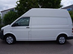 Bild des Angebotes VW T5 Transporter T5 2,0TDI L2H3**LANG+SUPERHOCH**LEDER=AHK=1HD=E5