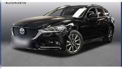 Bild des Angebotes Mazda 6 2.0 SKYACTIV-G 15 Center-Line NAVI KLIMA BT
