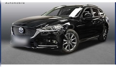 Bild des Angebotes Mazda 6 2.0 SKYACTIV-G 15 Center-Line NAVI KLIMA BT