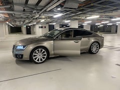 Bild des Angebotes Audi A7 3.0 TDI quattro