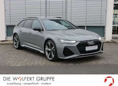 Bild des Angebotes Audi RS6 TFSI tiptronic quattro *280km/h*B&O*